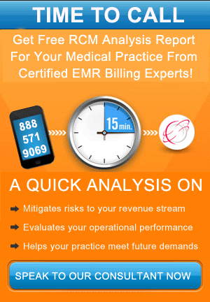 Free Fiscal checkup program for medical practices