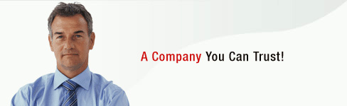A Company You Can Trust