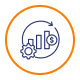 RCM Analytics Icon