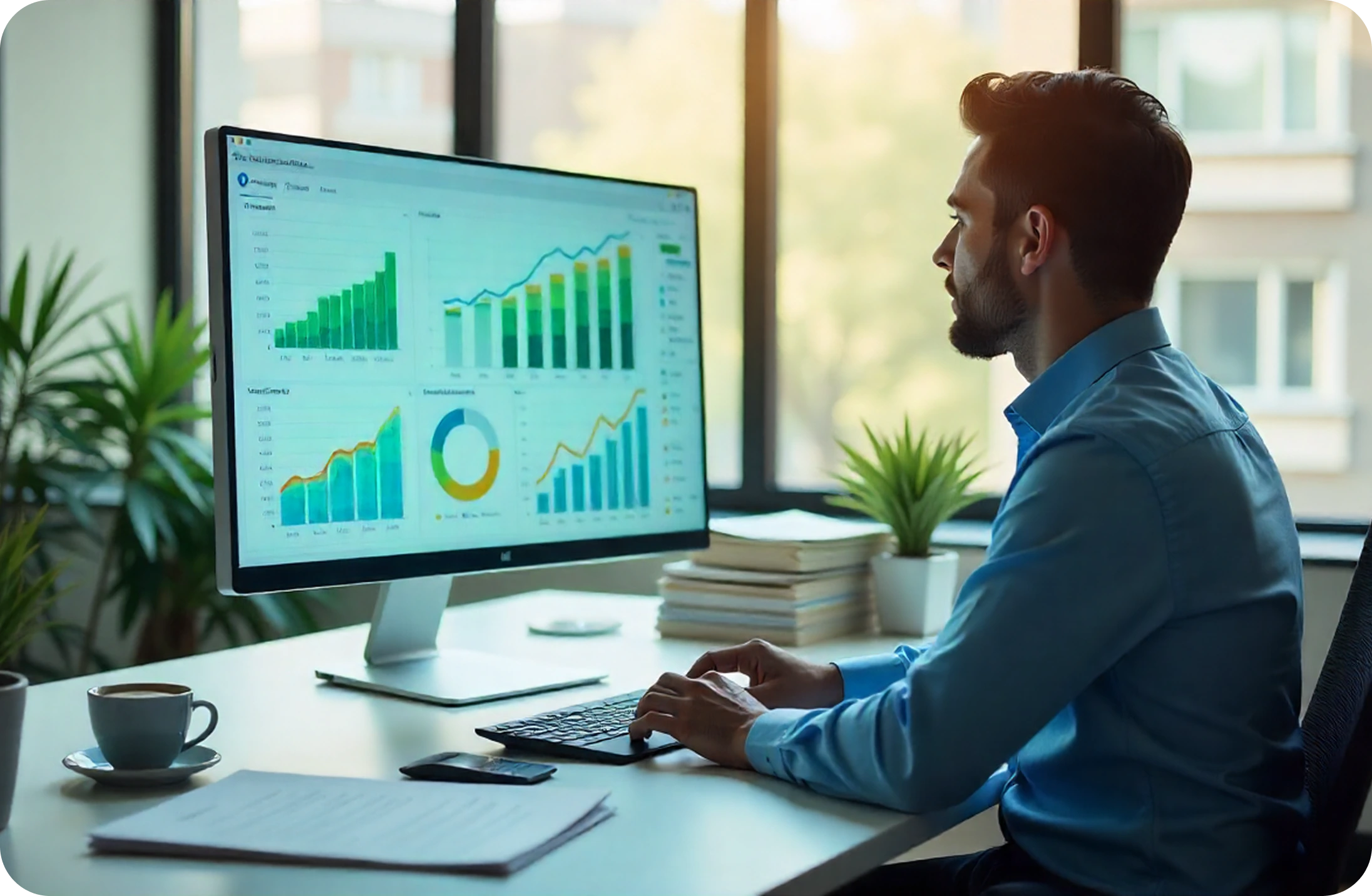 Orthopedic Billing Workflow