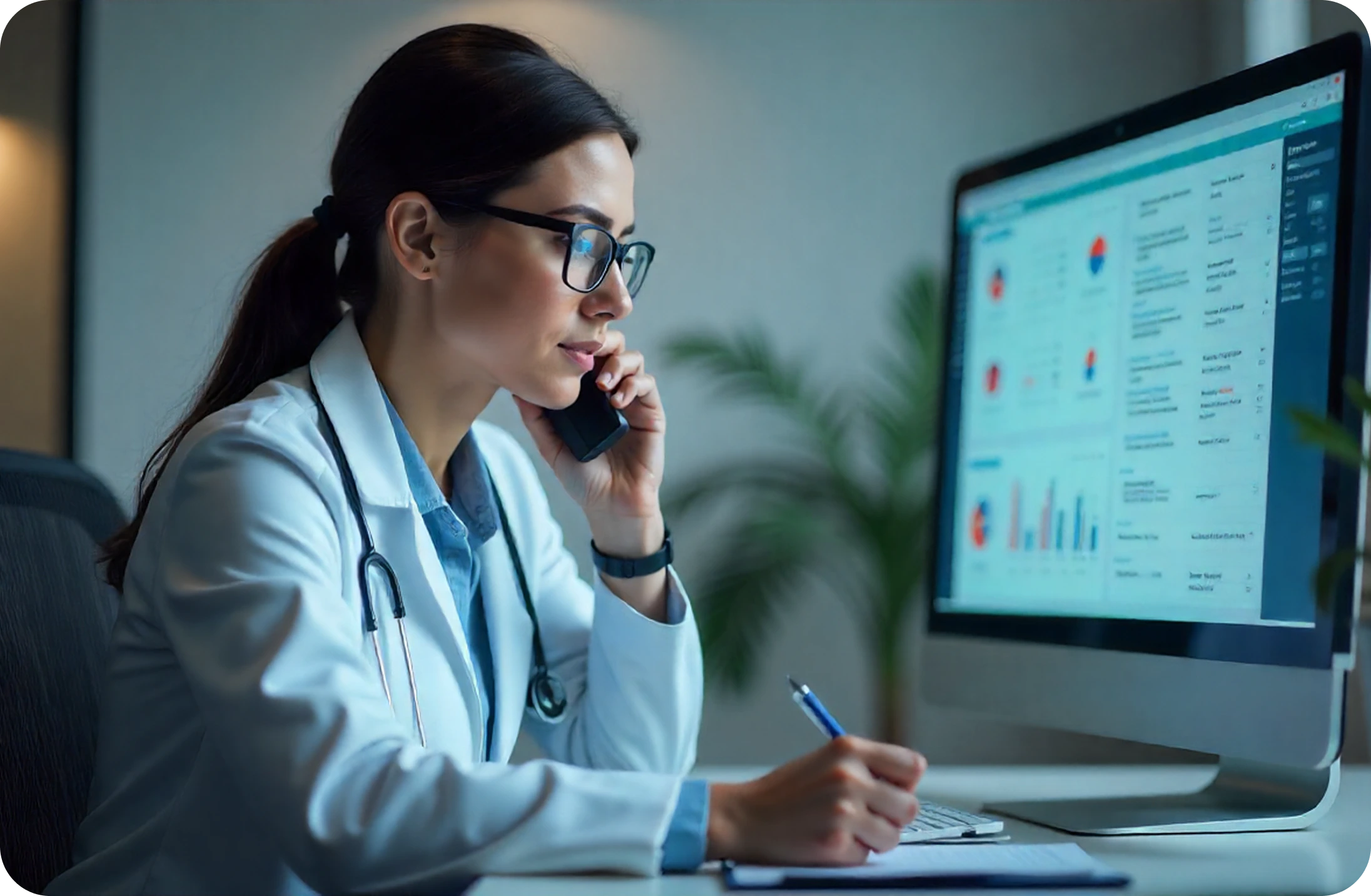 Orthopedic Billing Workflow