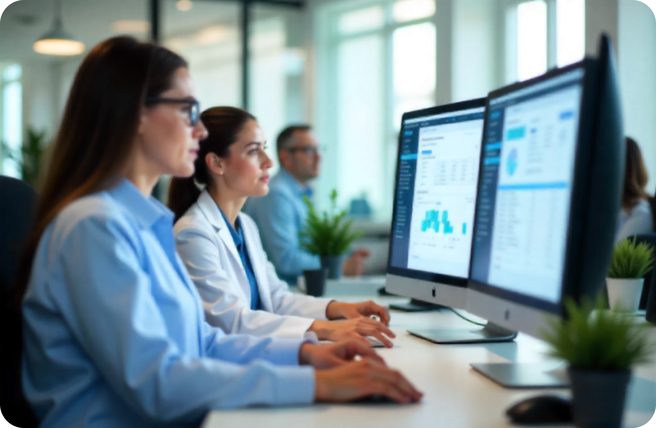 Orthopedic Billing Workflow