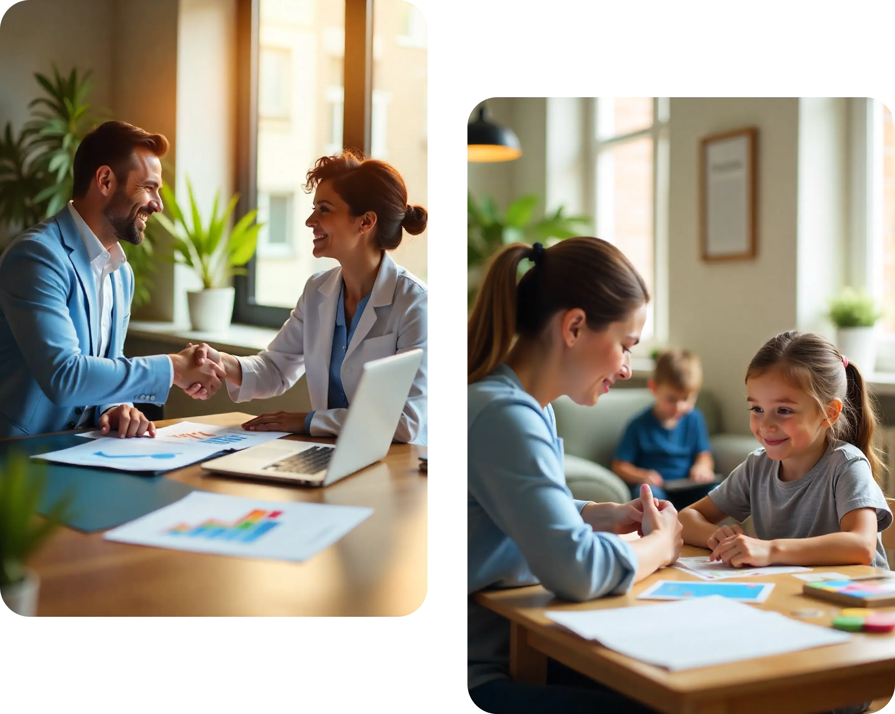 Orthopedic Billing Workflow
