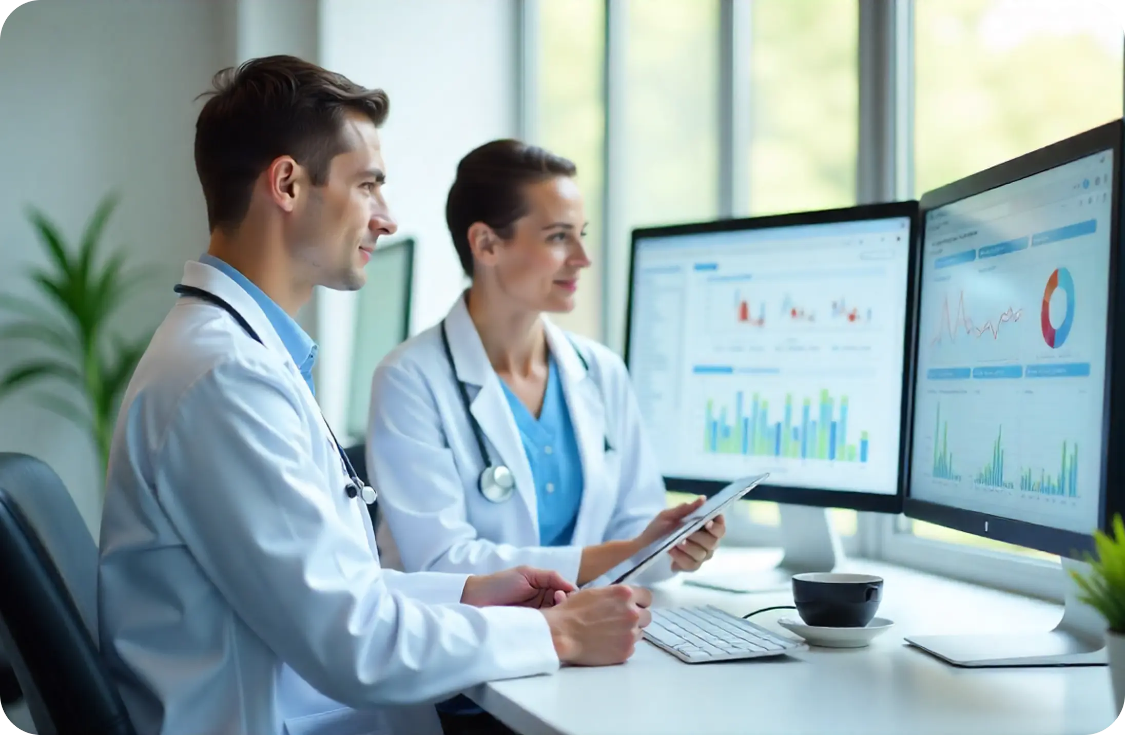 Orthopedic Billing Workflow