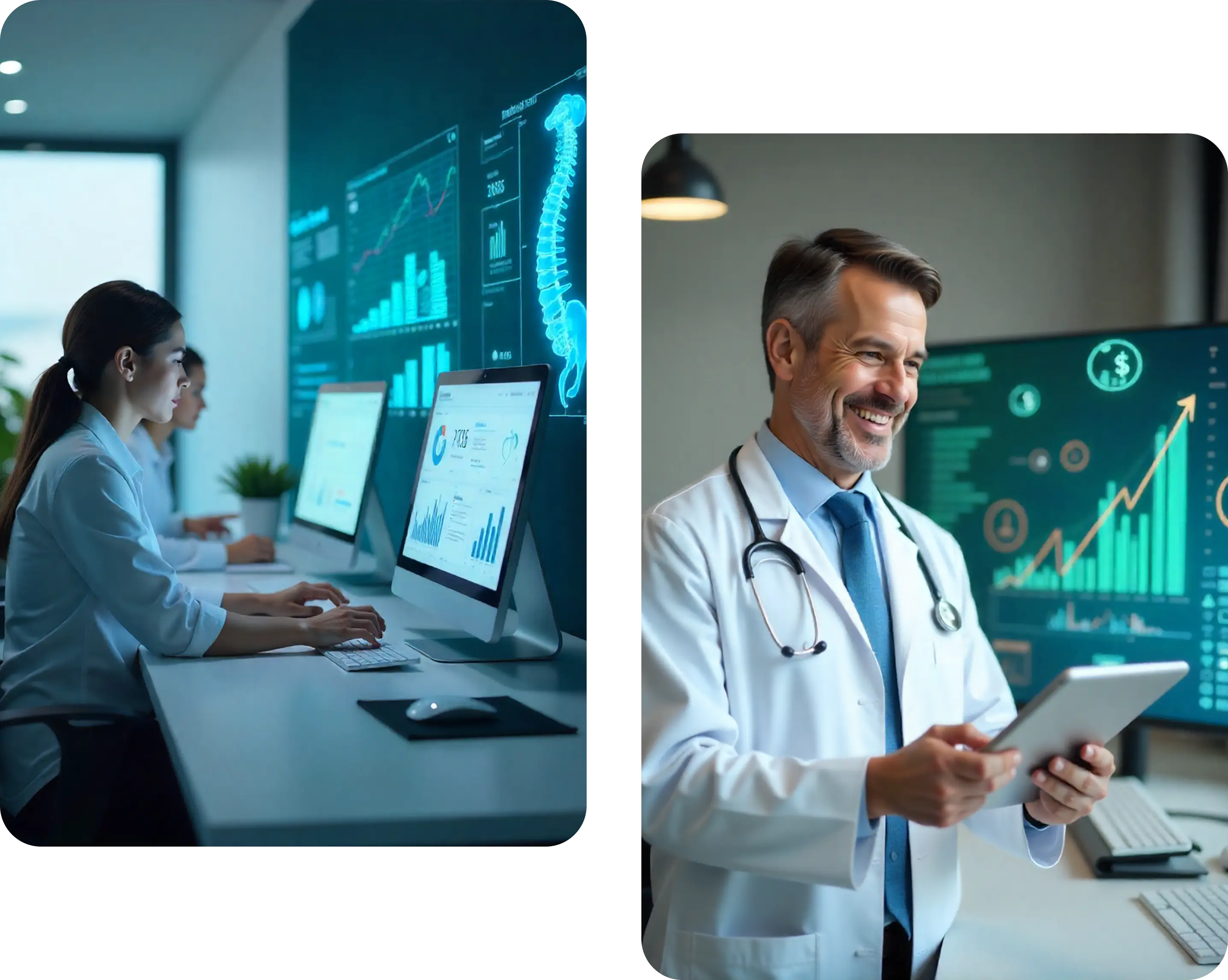 Orthopedic Billing Workflow