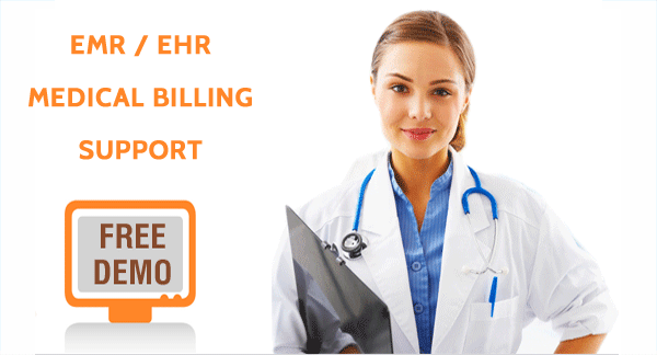 What a practice needs to know for medical Billing the EMR way?