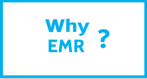 EMR is required by physicians and clinics to structure their billing cycle