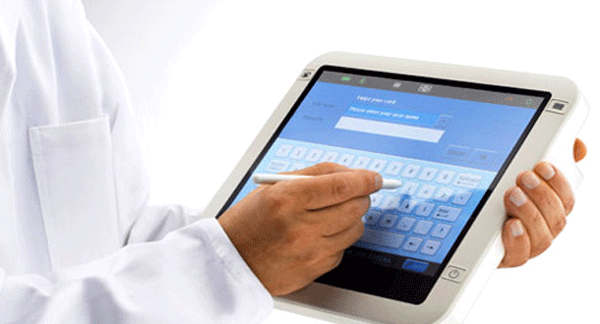 Which really is the country’s topmost EMR product?