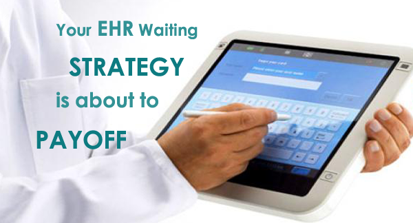 The Intangible Benefits of Going Electronic via EMRs