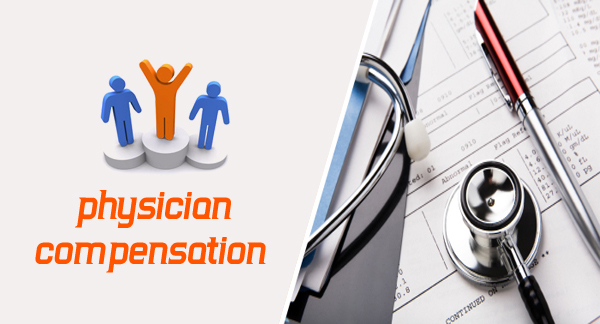 Doctor’s Compensation formula on Healthcare Industry
