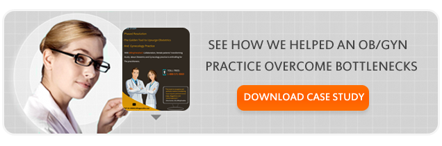 Pick up the Pace with Ob-Gyn Practice with BillingParadise