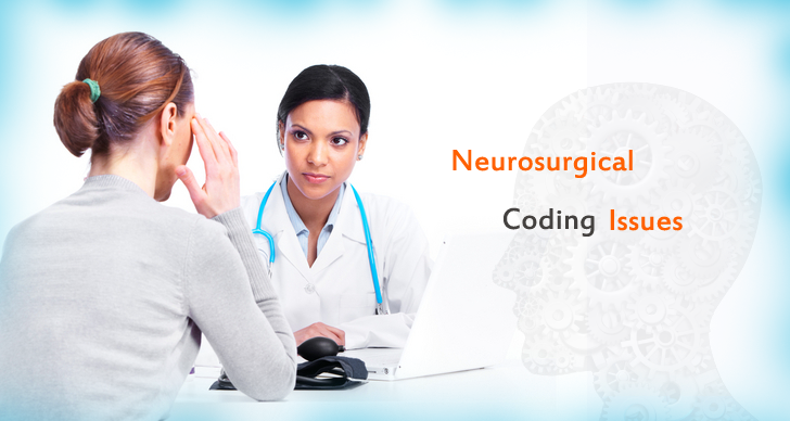 Know the redeeming pathways when hoodwinked by Neurosurgical Coding
