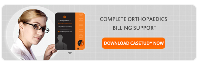 Orthopedic Billing Practice