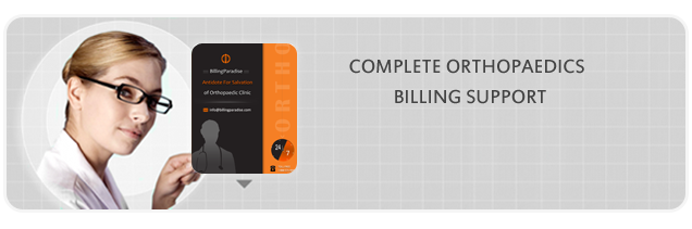 Case-Study : BillingParadise Revitalises Promising Orthopedic Start-up with 7 Critical Life-saving Measures