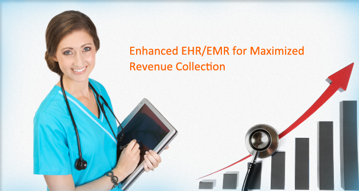 Collection issues are often over looked by EHR/EMR companies, here’s why?