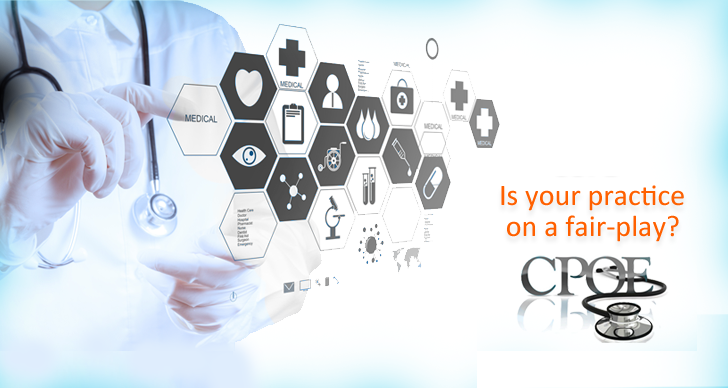 Cope with CPOE to Accomplish the ‘Meaningful Use’ at Your Practice