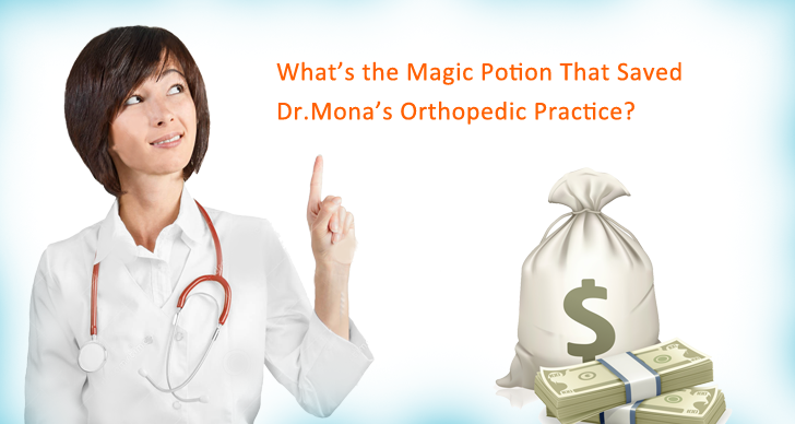 Insurance Denials: Know How A “Pinterest” Connection Rescued Dr.Mona’s Orthopedic Hospital?