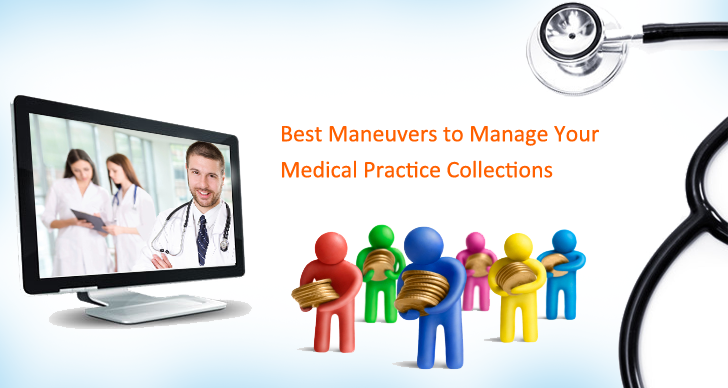 Accounts Receivable Management Strategies for Medical practices in 2026