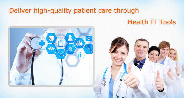 The Winning Twain – Customizing healthcare IT and Care