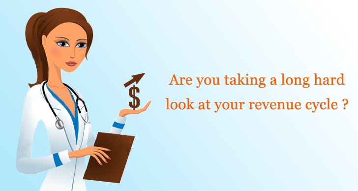 Have you optimized your revenue cycle and prepared your medical practice for future demands ?