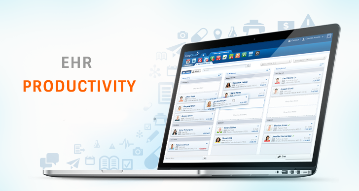 After implementing EMR, How to increase revenue of your practice?