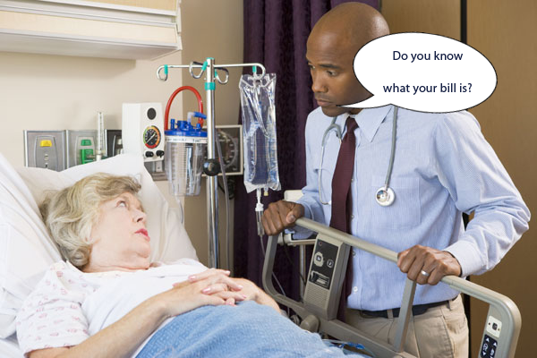 The Surprise Bill Law and how it’s going to change the healthcare landscape.