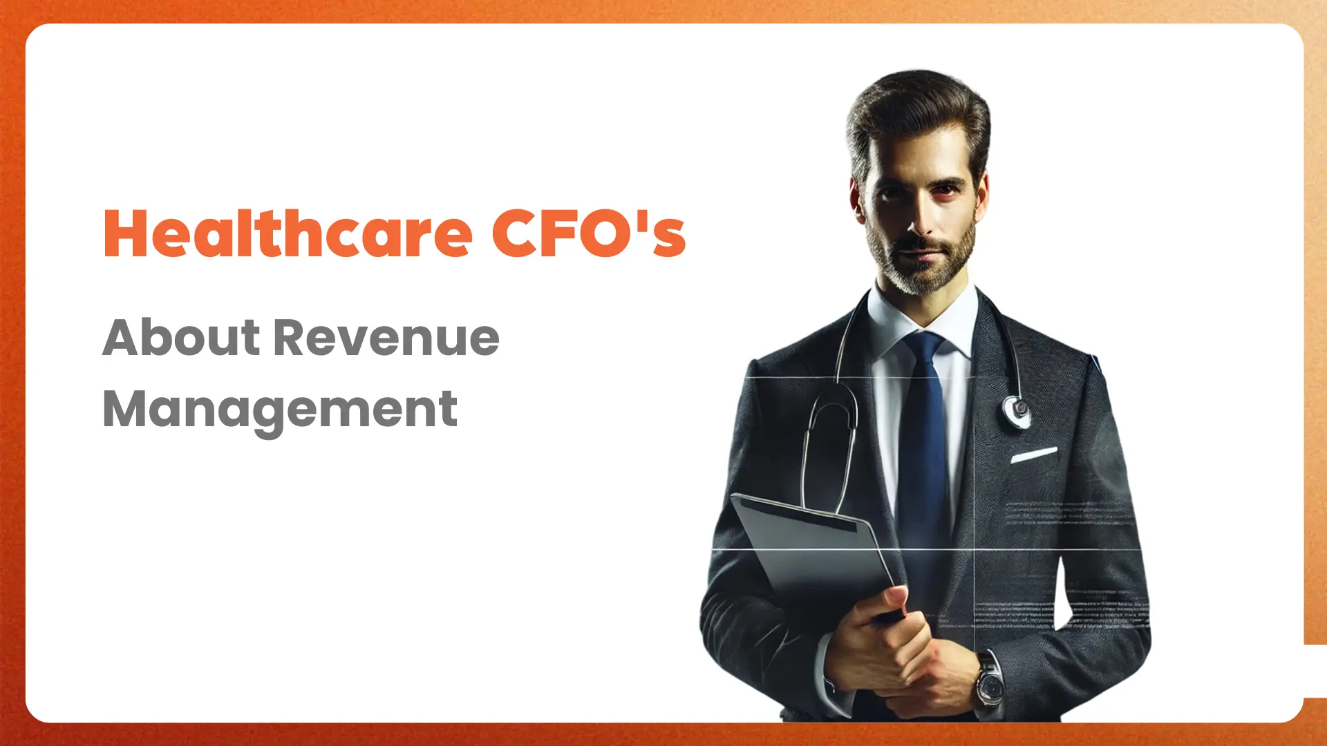 Here’s what we’ve taught healthcare CFOs and revenue cycle managers about RCM and compliance auditing