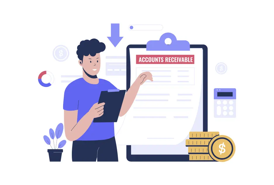 Account receivable