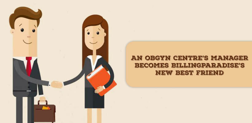 An Obgyn Center’s Manager Shares Her Experience of Working with BillingParadise
