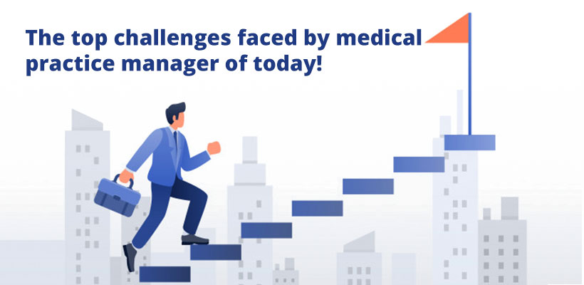 What Practice Managers Must Do To Stay Viable: Let’s Discuss with Mr.Daniel Salvato MHA