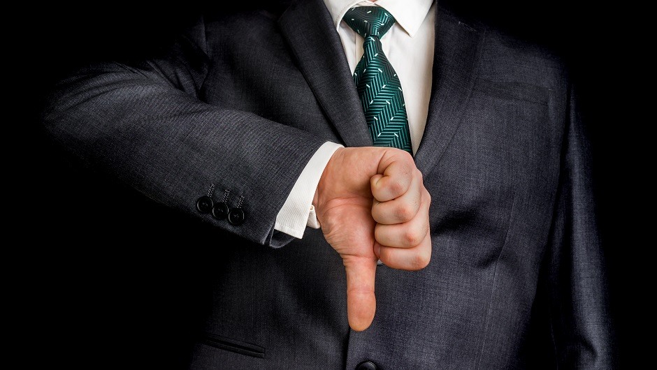 Thumbs down for Lack of Billing and Coding