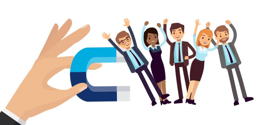 staff retention