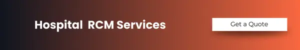 Hospital Revenue Cycle Management Services