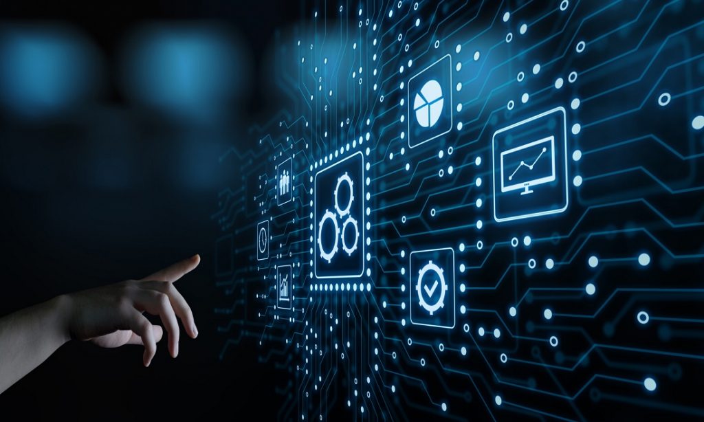 Automation Solutions