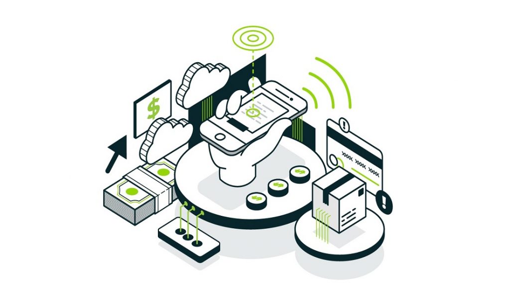 E-Payment platforms