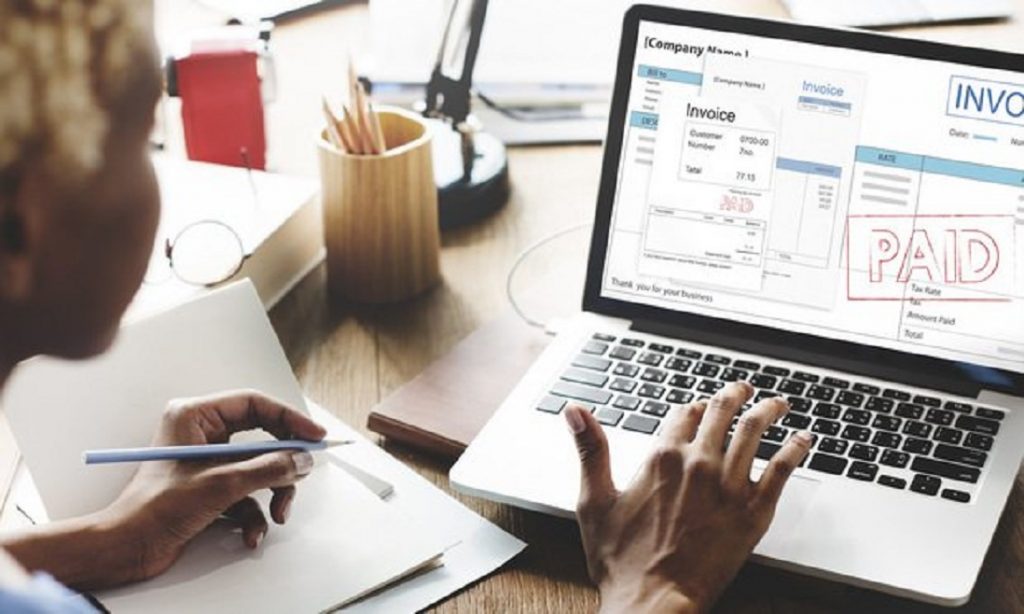 Switch to Electronic Billing & Stop Calling