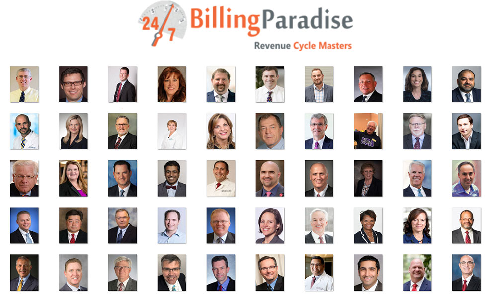 Top 50 Predictions for Hospitals in 2020 by C-Level Executives for C-Level Executives