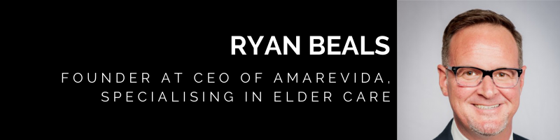 Ryan Beals