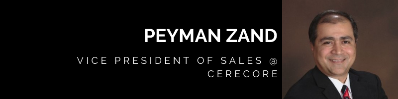 Peyman Zand