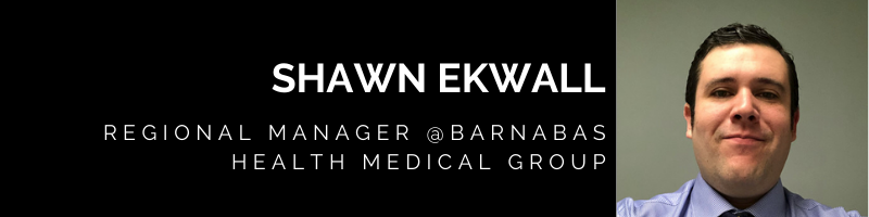 Shawn Ekwall