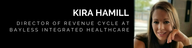 Kira Hamill