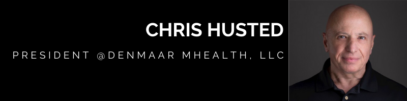 Chris Husted