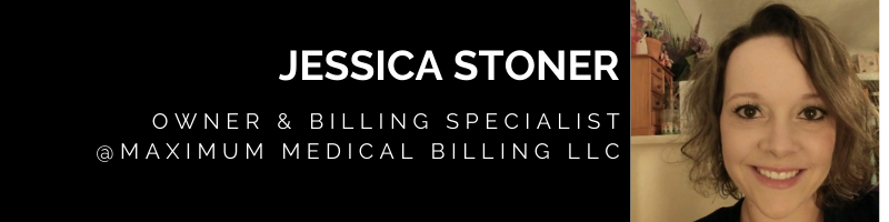 Jessica Stoner