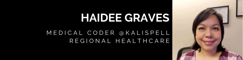 Haidee Graves