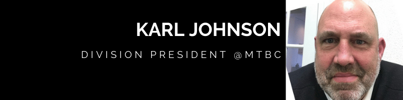Karl Johnson