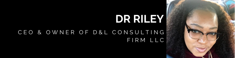 Dr Riley