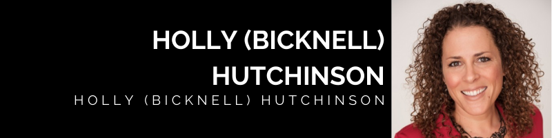 Holly (Bicknell) Hutchinson