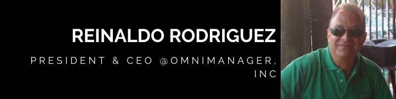 Reinaldo Rodriguez