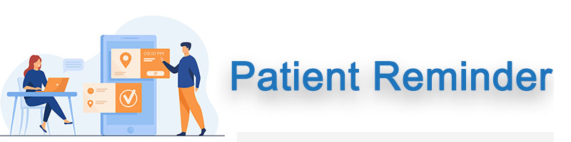 Patient reminder