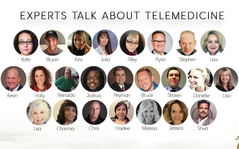 COVID-19, Telemedicine & RCM – Here’s What The Medical Billing Company Executives Have Been Thinking About It